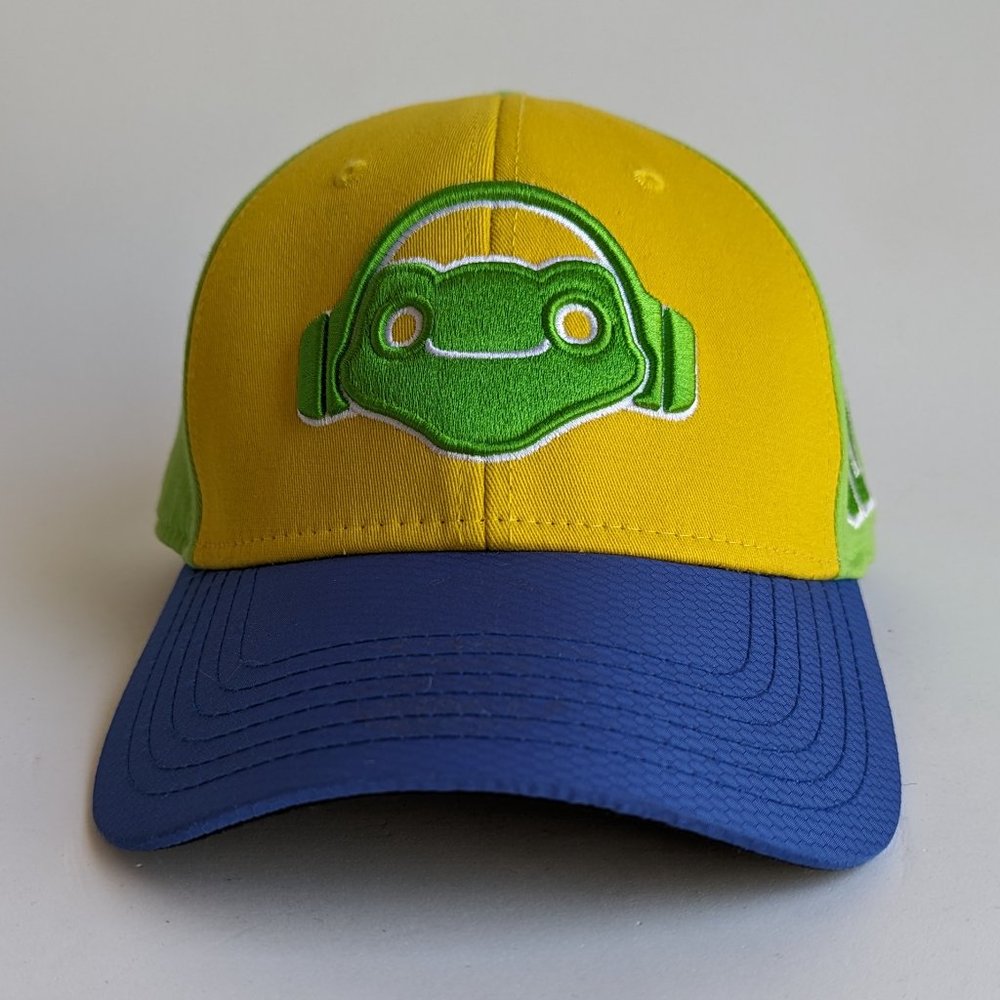 Blizzard Overwatch Lucio Hat
